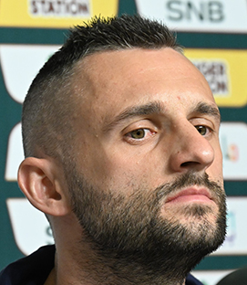Brozović