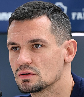Lovren